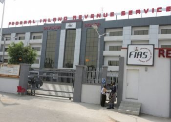 A New Year For The FIRS With A New Leadership