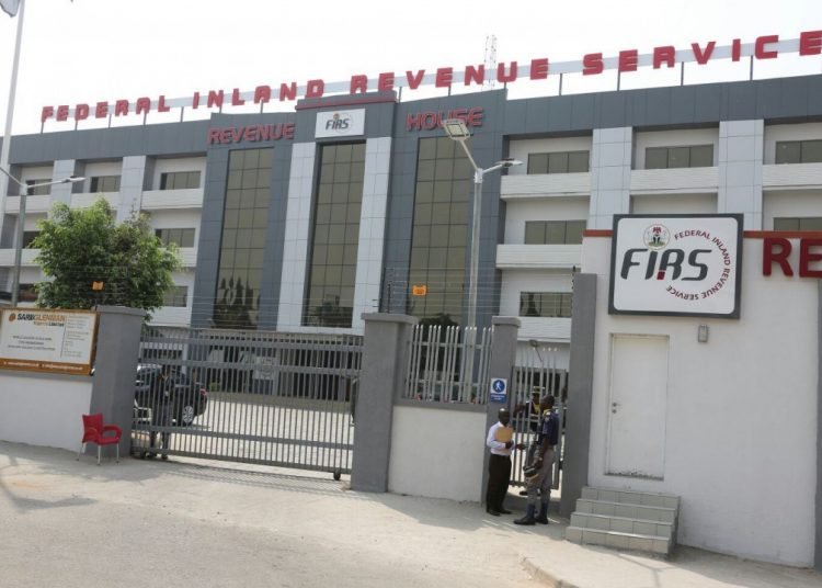 A New Year For The FIRS With A New Leadership