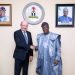 Wale Edun Meets Abu Dhabi Delegation