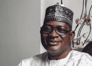 Nami Urges Nigerians to Embrace Tax Compliance as a Fulfilment of National Duty