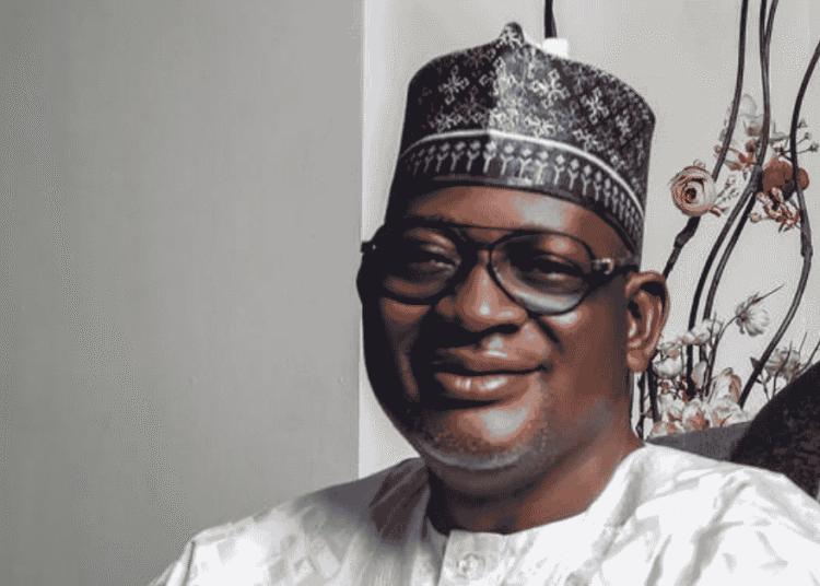 Nami Urges Nigerians to Embrace Tax Compliance as a Fulfilment of National Duty