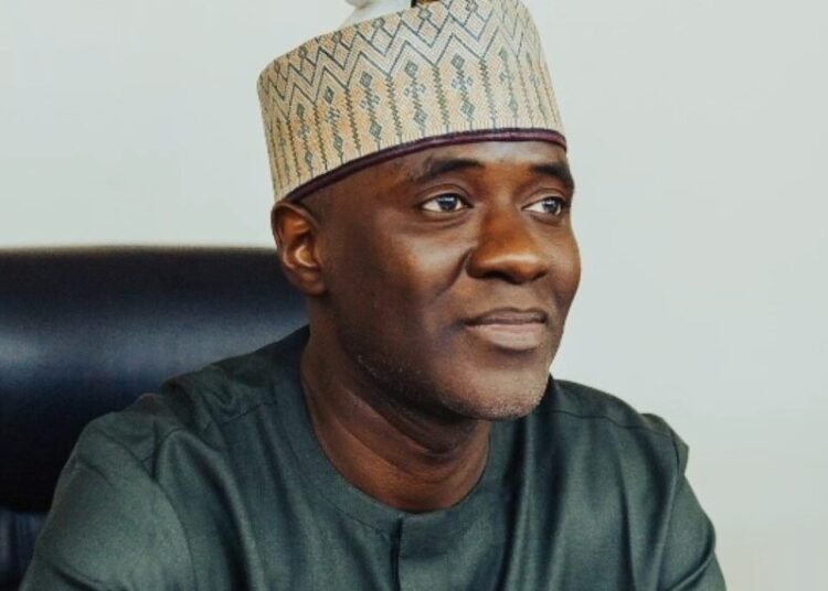 Data depletion: No evidence Telecoms are shortchanging consumers, says NCC