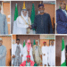 8 Activities Nigeria’s Foreign Minister, Ambassador Yusuf Tuggar Has Been Up To In The Past Two Weeks