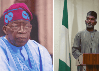What Tuggar Said About Nigeria’s Foreign Missions Financial Challenges