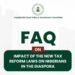Tax for Nigerians in Diaspora