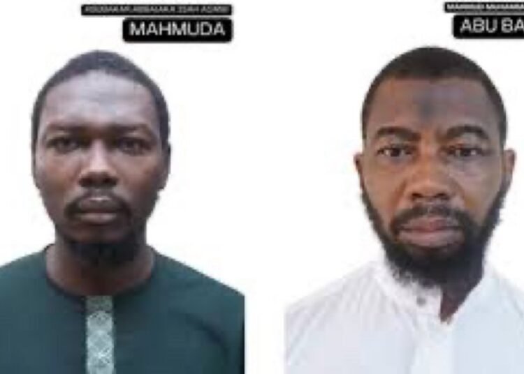 DSS Steps Up War on Terror: Major Trials, Fresh Convictions, and New Leads Unveiled