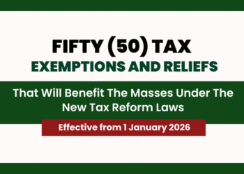 tax exemptions