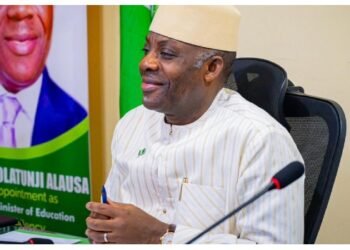 FG Clarifies Timing of Presidential Approval for Federal University of Science and Technology, Epe