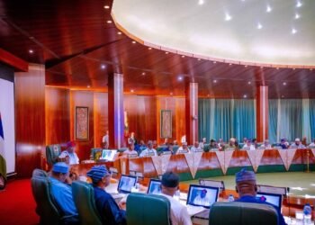 FEC Approves Major Infrastructure, Security, and Industrial Projects to Boost Nigeria’s Growth