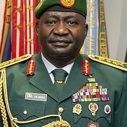 Key Facts to know about Tinubu’s Defence Minister Nominee: Major General Christopher Gwabin Musa