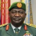 Key Facts to know about Tinubu’s Defence Minister Nominee: Major General Christopher Gwabin Musa