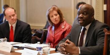 U.S. Lawmakers Launch Probe into Escalating Christian Persecution in Nigeria After Trump Directive