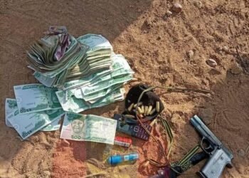 Operation Enduring Peace Records Major Wins Against Kidnappers in Kaduna and Plateau