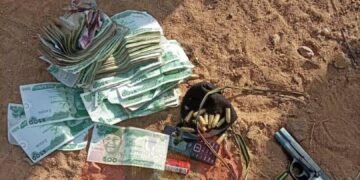 Operation Enduring Peace Records Major Wins Against Kidnappers in Kaduna and Plateau