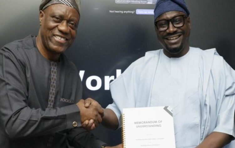 REA and NBS Partner to Launch National Energy Survey for Smarter Electrification in Nigeria