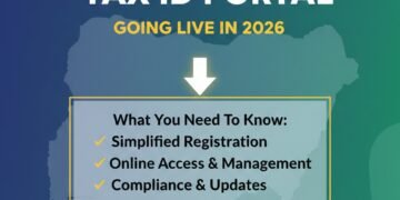 What you need to know about Nigeria’s New Tax ID Portal Going Live in 2026