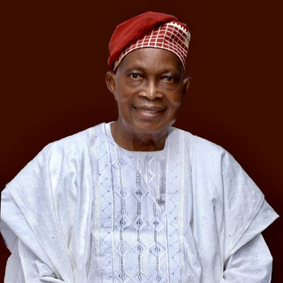 President Tinubu Pays Tribute to Veteran Diplomat Ambassador James Olufemi Sokoya