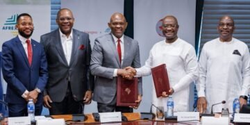 What you need to know about Afreximbank’s $750 million financing deal with Heirs Energies