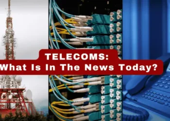Telecoms: What’s in the News Today?  – Episode 53