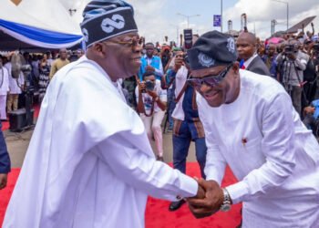 President Tinubu Hails Nyesom Wike’s Performance and Service on His Birthday