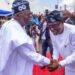 President Tinubu Hails Nyesom Wike’s Performance and Service on His Birthday