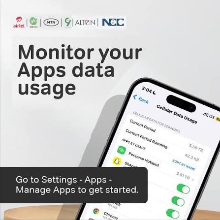 How to Save Mobile Data: Smart Tips for MTN, Airtel, Glo & T2 Users