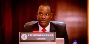 What the FG Is Saying About KPMG’s Critique of Nigeria’s New Tax Laws