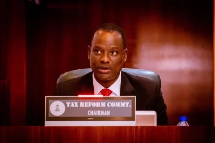 What the FG Is Saying About KPMG’s Critique of Nigeria’s New Tax Laws