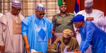 Nigeria’s New Tax Act and the Fear It Has Created