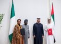 7 Points Explaining Nigeria’s new trade framework with the UAE
