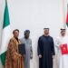 7 Points Explaining Nigeria’s new trade framework with the UAE
